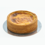 Flan pâtissier à la vanille de Madagascar à partager, La Vaina Lyon