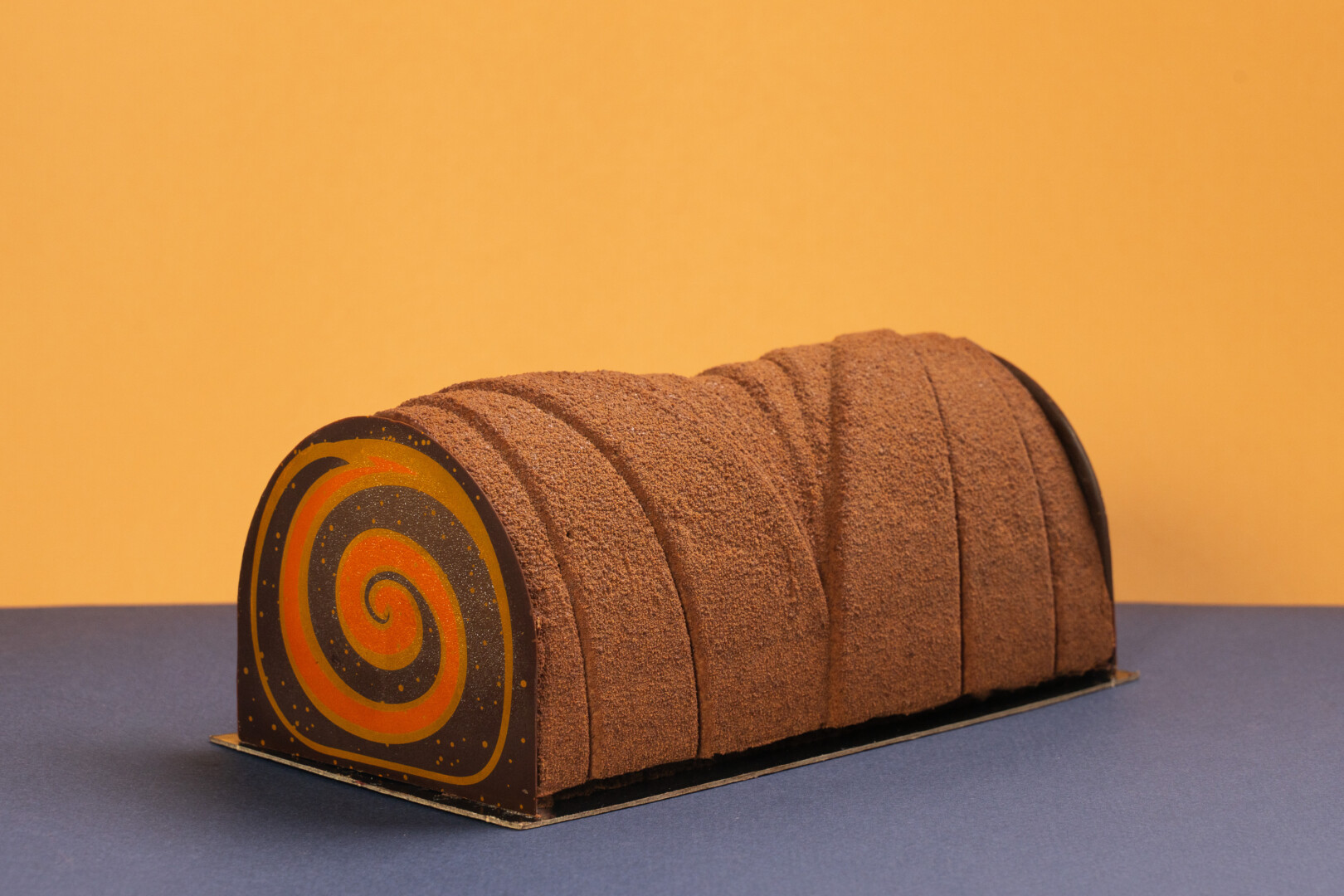 Bûche de Noël – DUO