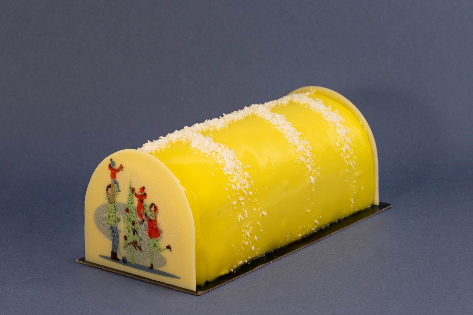 Bûche de Noël – Cocolet