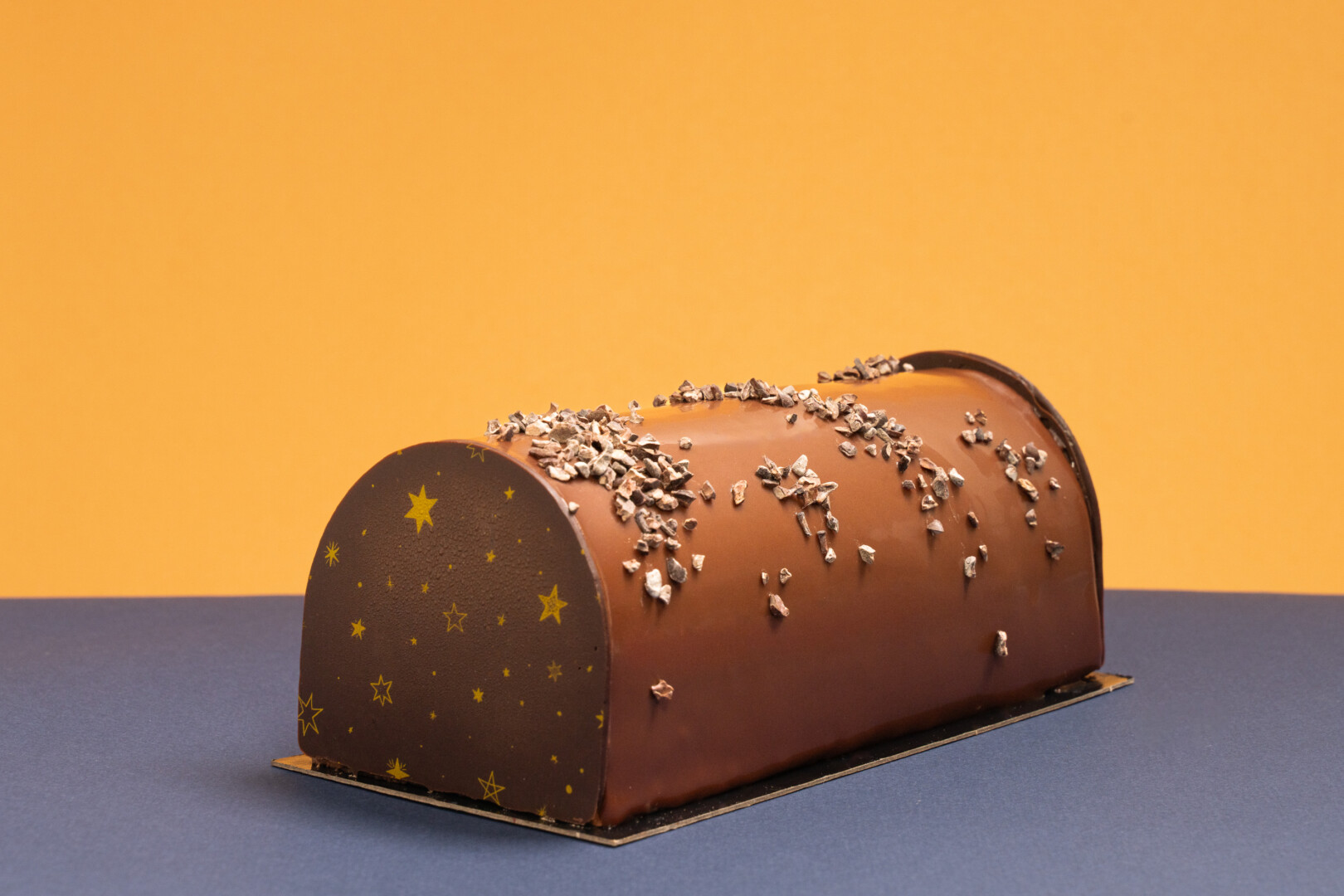 Bûche de Noël – Arabica